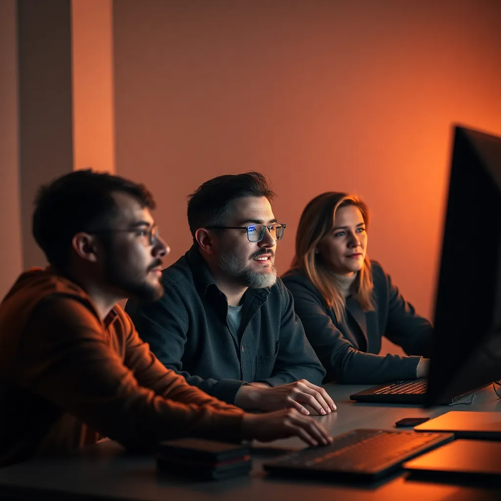 Айти консалтинг